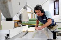 Handwerkskammer legt Konjunkturbericht für das 1. Quartal 2014 vor: Fast 90 % Zufriedenheit