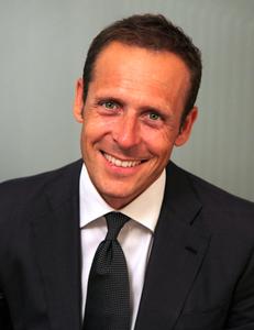 <b>Stefano Di</b> Santo, the new Managing Director at Fabio Perini - thumbnail_506656_580x300