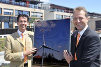 juwi-Gründer sind die Entrepreneure des Jahres