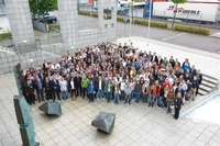 Adolf Würth GmbH & Co. KG heißt 222 neue Auszubildende willkommen