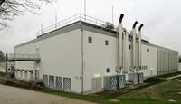 Dr. Grube: IT ist Kerngeschäft - VZM-Rechenzentrum Nr. 555