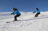 Schneesportsymposium an der TU Kaiserslautern stellt Wintersport für Kinder in den Mittelpunkt