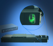 Intelligente Positioniersysteme mit OWISid