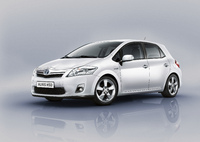 Auris Hybrid - die neue Benchmark in Sachen Kraftstoffeffizienz