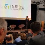 "Den Nerv der Zeit getroffen" - INSIDE Kongress feiert erfolgreiche Premiere