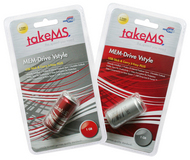 Trendsicher – mit dem neuen takeMS MEM-Drive Vstyle