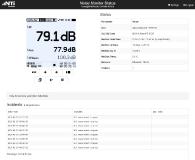 XL2-Fernsteuerung über Webbrowser