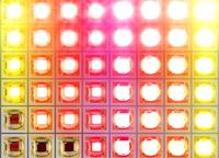 LED-Leistungsschub: Bis zu 20 Prozent mehr Licht und verbesserte Temperaturstabilität