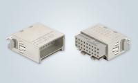 Han-Modular®: New shielded module for power and signals