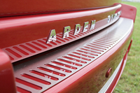 Arden Zierleiste für den Range Rover Sport