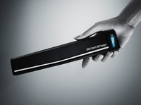 Fujitsu ScanSnap S1100 macht Scan-to-Cloud mobil