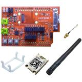 xPico Wi-Fi beyond WICED Software Development Kit