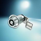 KVT-Fastening stellt neuen Southco Kompressionsverschluss E3 Vise Action in Aluminium vor