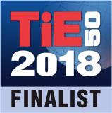 TiE Inflect 2018 stellt die Innoplexus AG als Finalist für den TiE50 2018 vor