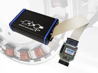 PLS' Universal Access Device 2pro erlaubt auch elektrisch hochisolierte Verbindungen zum Target