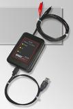 Kommunikation und Konfiguration mit dem HART-Modem DEV-HM