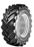 Für höchste Standards: Der neu Bridgestone VT-TRACTOR Premium Landwirtschaftsreifen