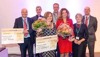 Muelheim Water Award 2014 verliehen