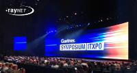 Raynet repositions itself strategically and expands its competitive advantage