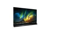 LG OLED TV lässt die Polarlichter in Island erstmals im Sommer scheinen