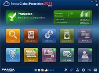 Mitmachen und gewinnen: Beta-Test-Wettbewerb Panda Global Protection 2013
