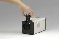 Neue 2-CCD-Chip-Kamera von Hamamatsu Photonics: ORCA D2