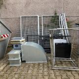 Schrottabholung Gelsenkirchen und Nordrhein-Westfalen – Schrott-Ankauf-NRW