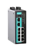 Router und Switch: Alles-in-einem Cyber-Security-Lösung