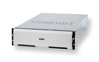 Stonesoft bringt mit Stonegate IPS-6100 und FW-5100 mehr Flexibilität und Sicherheit in Hochleistungsnetzwerke