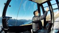 Auf der Spur von Sars-CoV-2 in Seilbahnen