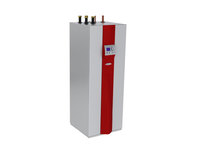 Heliotherm Basic Comfort