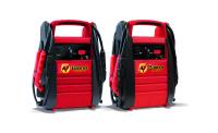 Neue Power Booster von Banner Batterien - mit der Kraft des Büffels
