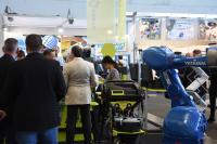 PaintExpo 2020 enregistre une forte augmentation sur la demande de stands d’exposition