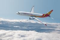 Boeing und Hainan Airlines geben Verpflichtung für 50 737 MAX 8 Flugzeuge bekannt