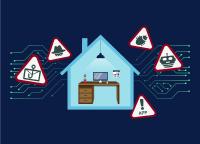 Plötzlich Homeoffice – plötzlich Datensicherheitsproblem?