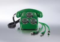 Steckverbinder für Industrial-Ethernet-Anwendungen