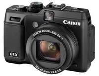 Canon PowerShot G1 X: Kompaktkamera-Flaggschiff auf Spitzenkurs