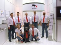 REDDOXX zufrieden mit CeBIT-Auftritt