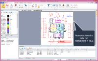 RxHighlight R18.0 - marktführendes Multiformat-Viewingtalent mit Redlining und Konvertierungen