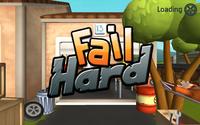 Fingersoft and Viima Games Ltd publish stuntman saga Fail Hard