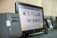 HARTING Systems mit cleverer SCO-Lösung auf der Messe "EuroShop"