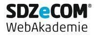 Webinar-Reihe Produktdatenmanagement mit PIM