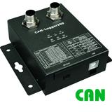 CAN-Bus Logger: CAN-Logger200