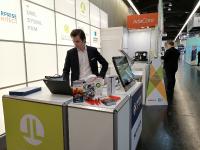 LieberLieber Software: embedded world 2020