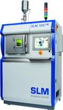 MAKS 2013: SLM Solutions is exhibiting systems for Additive Manufacturing on the International Aviation & Space Salon in Moscow
