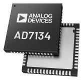 Analog Devices Announces Alias-Free ADC that Enables Increased Functionality, Performance and Ease of Use