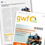 Kundenreferenzen zu erfolgreichen Veröffentlichungen in Fachmedien