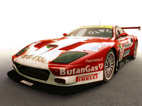 10TACLE STUDIOS AG schließt Lizenzvertrag mit Ferrari