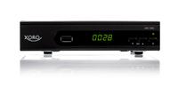 XORO HKR 7660 HD DVB-C Receiver