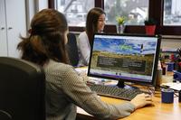 Anmelden zum "Durchstarten" für Start-ups - Kostenloses Gründer Programm der innoWerft im Sommer